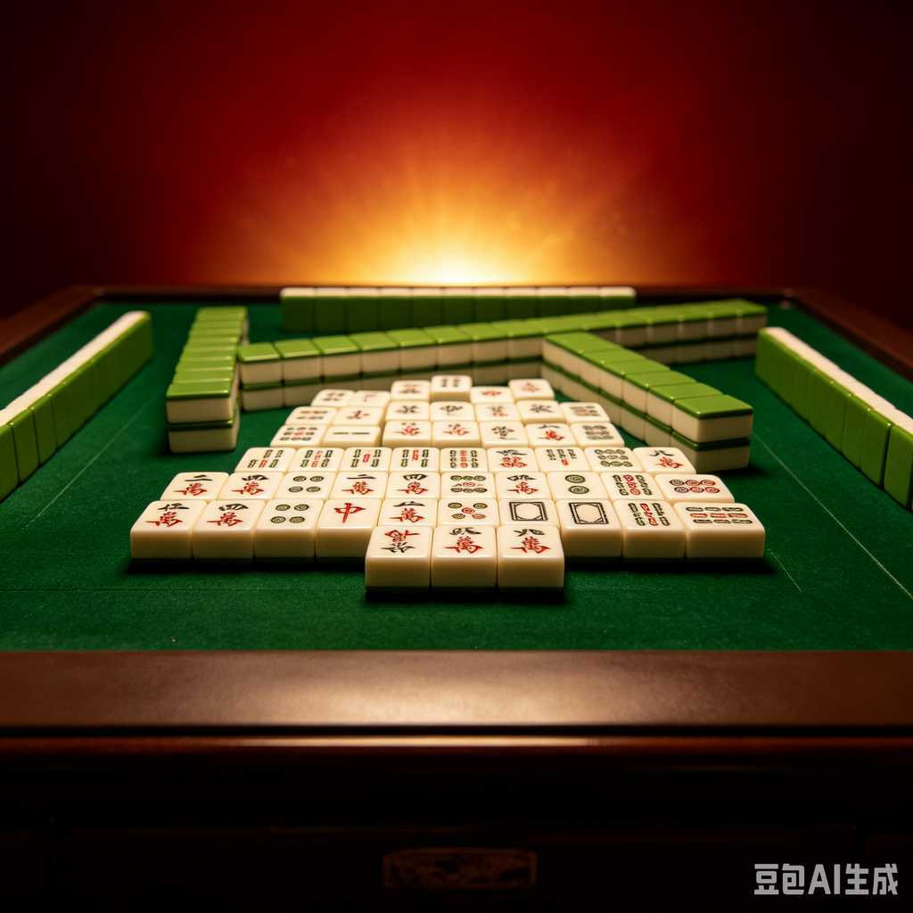 Montana,mahjong